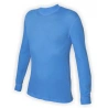 Jitex BoCo Joboko 301 TEX modra detske triko dlouhy rukav