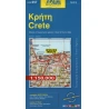 ORAMA 057 Crete Kreta 150 000 automapa