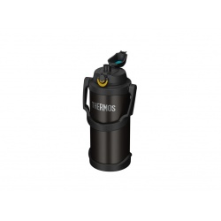 Thermos Hydratacni termoska 3000ml cerna s madlem 1400A2 FJQ3000 1
