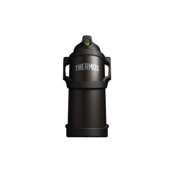 Thermos Hydratacni termoska 3000ml cerna s madlem 1400A2 FJQ3000 2