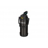 Thermos Hydratacni termoska 2500ml cerna s madlem 1400A1 FJQ2500 1