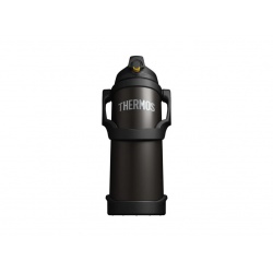 Thermos Hydratacni termoska 2500ml cerna s madlem 1400A1 FJQ2500 2