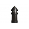 Thermos Hydratacni termoska 2500ml cerna s madlem 1400A1 FJQ2500 2