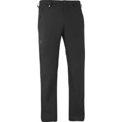 Salomon Wayfarer Pant M black 328518