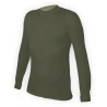 Jitex BoCo Ibes 701 TES tmave khaki unisex triko dlouhy rukav