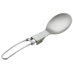 Pinguin Spoon Steel