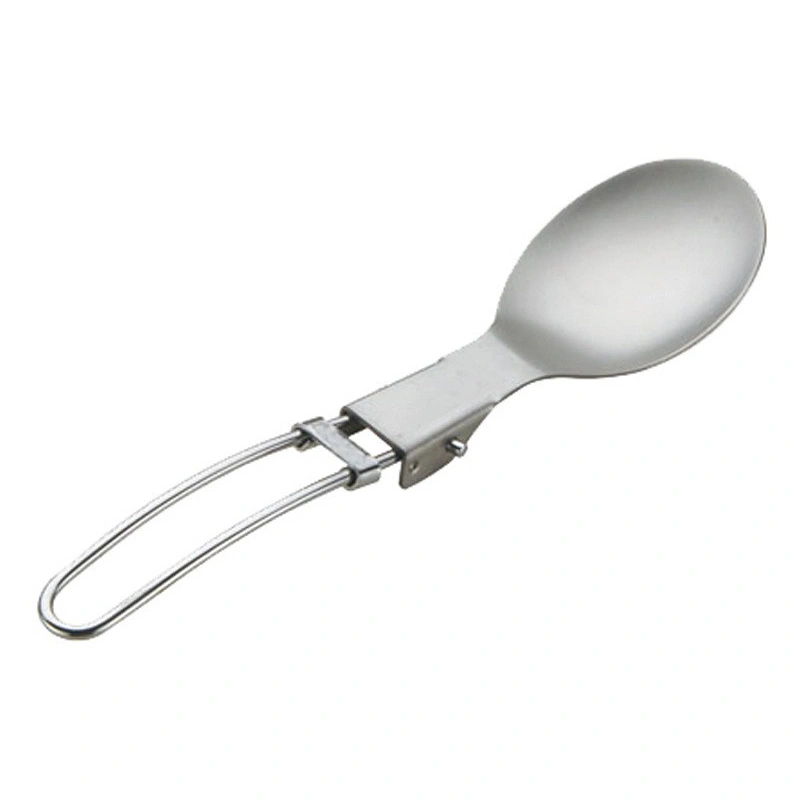 Pinguin Spoon Steel