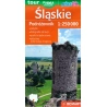 DEMART Slaskie Slezske vojvodstvi 250 000 automapa