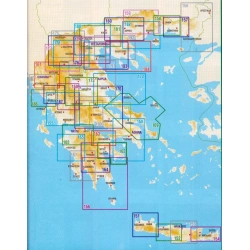Klad listu ORAMA Prefecture City