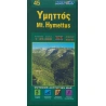 45 Mt. Hymettus Imittos 25 000