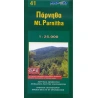 41 Mt. Parnitha 25 000