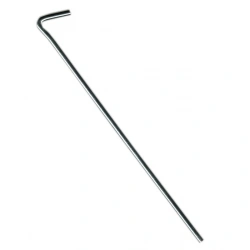 Jurek Stanovy kolik ocelovy - standard 22 cm