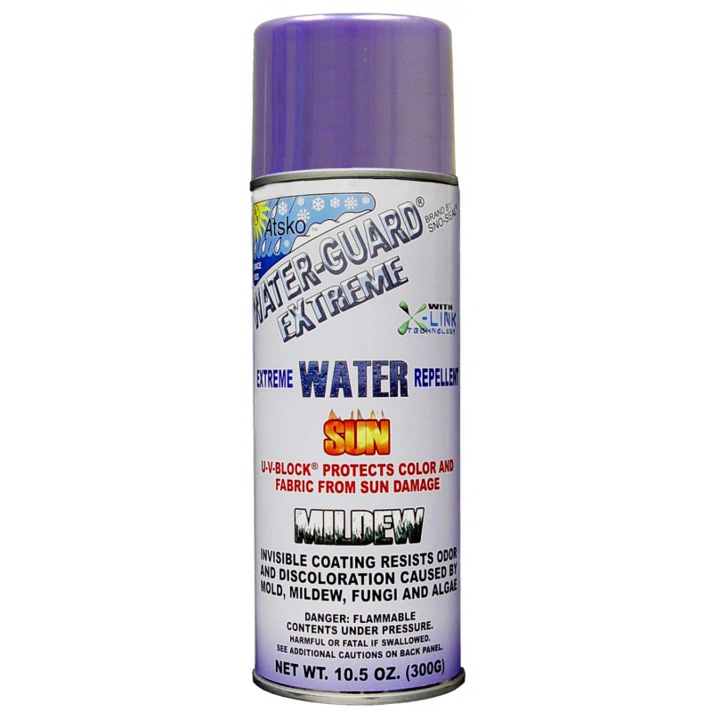 Atsko Water Guard Extreme 300 g 350 ml aerosol impregnace