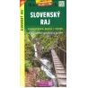 SHOCart 1106 Slovensky raj 50 000