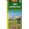 SHOCart 1109 Spis, Levocske vrchy 50 000
