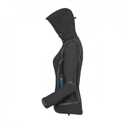 Husky Xavea antracit 2