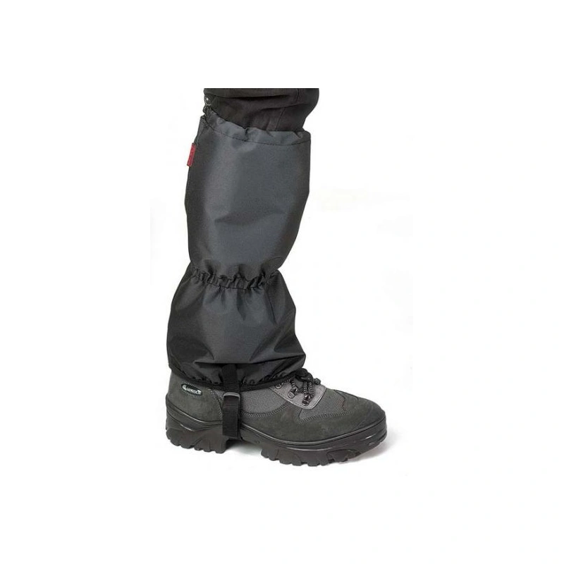 Doldy turisticke navleky light cerna