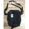 Doldy Trekingova taska Cordura cerna realne foto