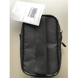 Doldy pouzdro na bederni pas cerna 1