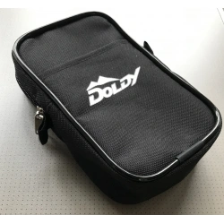 Doldy pouzdro na bederni pas cerna 2