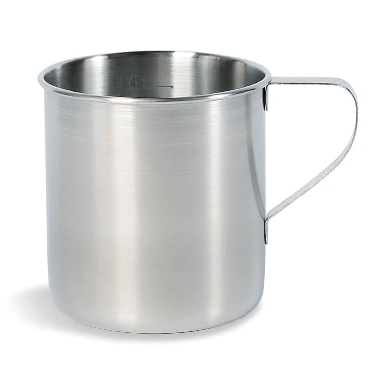 Tatonka Mug hrnek nerezovy 500 ml