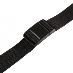 Direct Alpine Belt Basic 20 black Uni opasek s magnetickou sponou 1