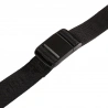 Direct Alpine Belt Basic 20 black Uni opasek s magnetickou sponou 1