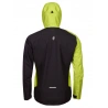 High Point Active 4 Jacket bright green black panska lehka nepromokava bunda 1