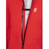 High Point Active 4 Jacket red black panska lehka nepromokava bunda Pertex Shield Air 2