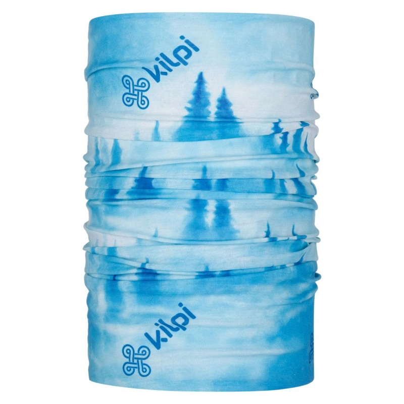 Kilpi Darlin U modra UU0655KIBLU unisex multifunkcni satek tubus