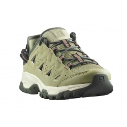 Salomon Alhama W tea urban chic 477869 damske outdoorove sandaly -  seslapavaci pata 2