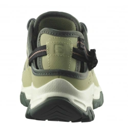 Salomon Alhama W tea urban chic 477869 damske outdoorove sandaly -  seslapavaci pata 3