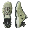 Salomon Alhama W tea urban chic 477869 damske outdoorove sandaly -  seslapavaci pata 5
