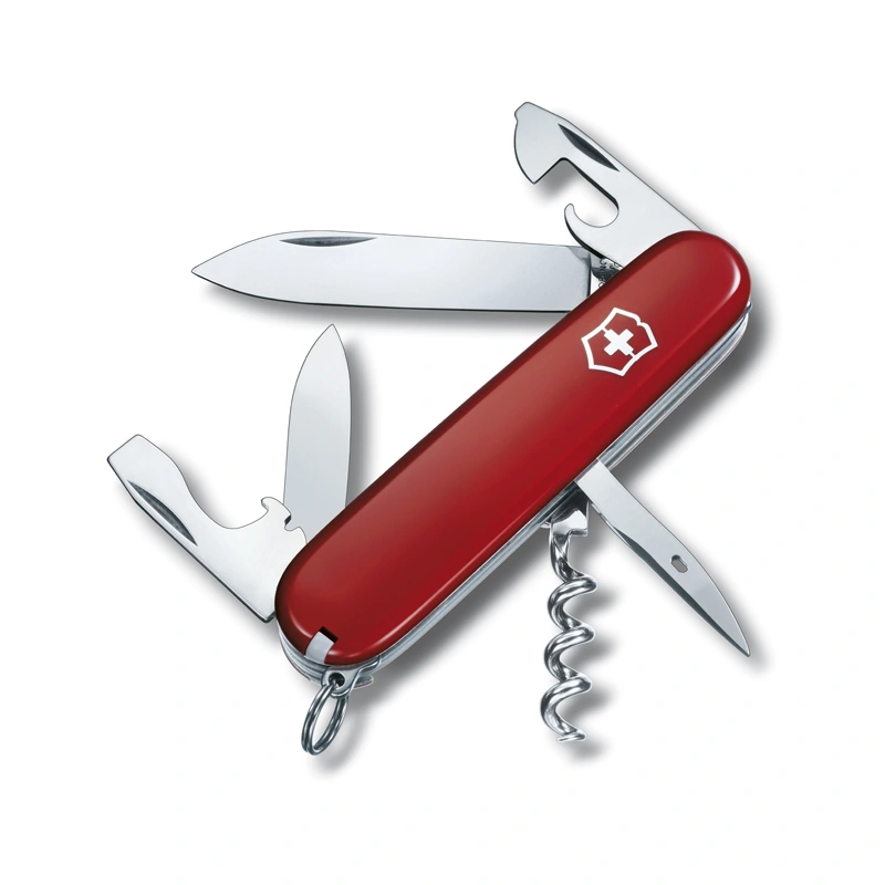 Victorinox Spartan cervena 1.3603