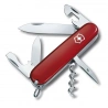Victorinox Spartan cervena 1.3603