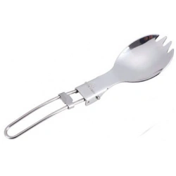 Pinguin Spork Steel