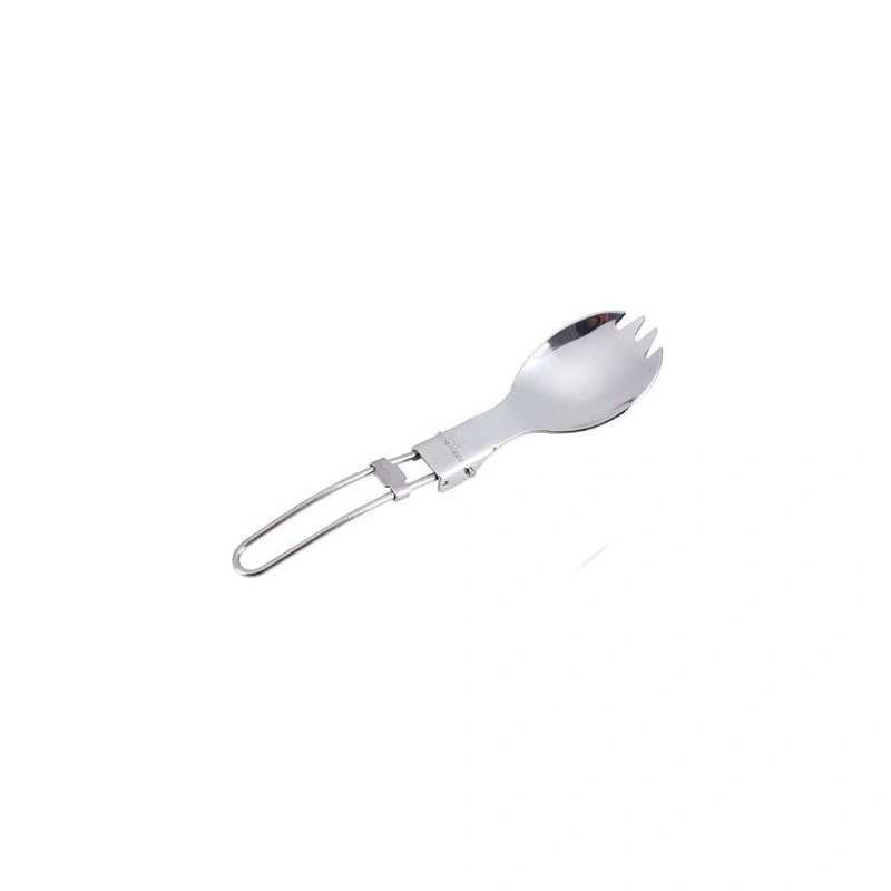 Pinguin Spork Steel