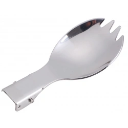 Pinguin Spork Steel1