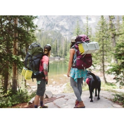 Therm-a-rest Z-Lite Sol Regular 2 penova karimatka 19