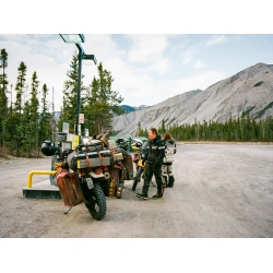 Therm-a-rest Z-Lite Sol Regular 2 penova karimatka 21