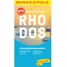 Marco Polo Rhodos pruvodce