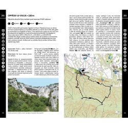Kompas Alpy Velky turisticky pruvodce - 300 nejkrasnejsich turistickych tras 4