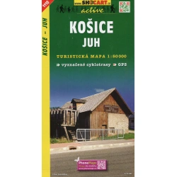 SHOCart 1110 Kosice jih 50 000