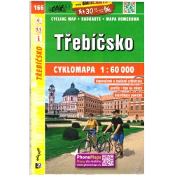 SHOCart 166 Trebicsko 60 000