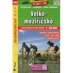 SHOCart 142 Velkomeziricsko 60 000