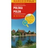 Marco Polo Polsko 800 000 automapa