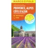 Marco Polo Azurove pobrezi, Provence 200 000