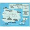 Kompas 680 Isole d Ischia e Procida oblast