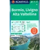96 Bormio, Livigno, Valtellina 50 000