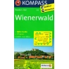 Kompas 209 Wienerwald 35 000